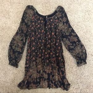 Free People Tunic